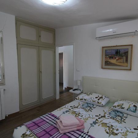 Apartament Vista Su Palazzo Vecchio Florencja Zewnętrze zdjęcie