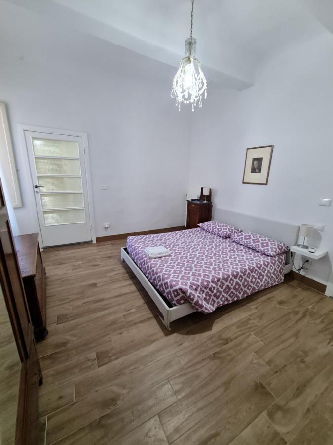 Apartament Vista Su Palazzo Vecchio Florencja Zewnętrze zdjęcie