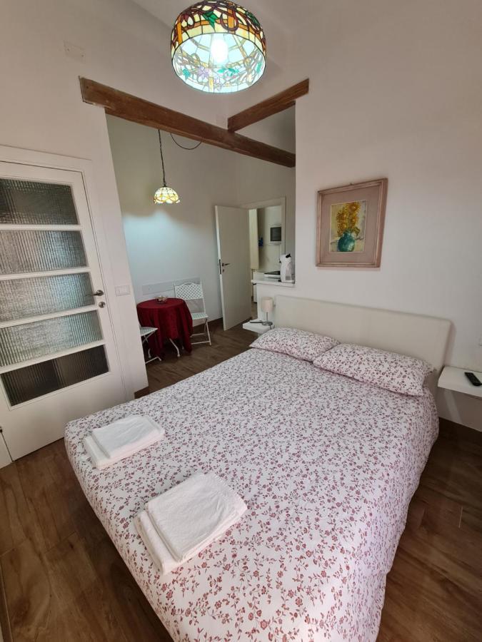 Apartament Vista Su Palazzo Vecchio Florencja Zewnętrze zdjęcie