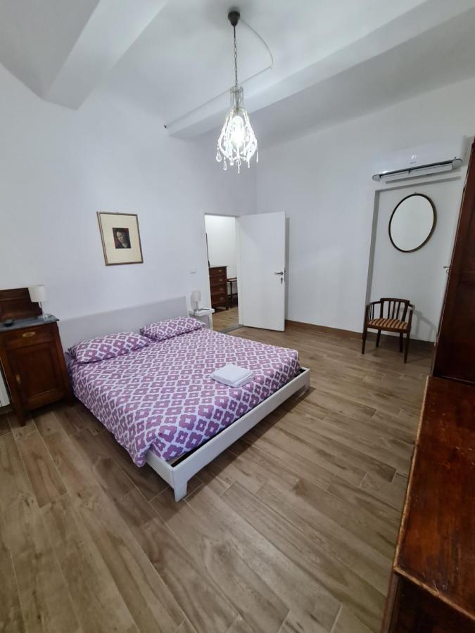 Apartament Vista Su Palazzo Vecchio Florencja Zewnętrze zdjęcie