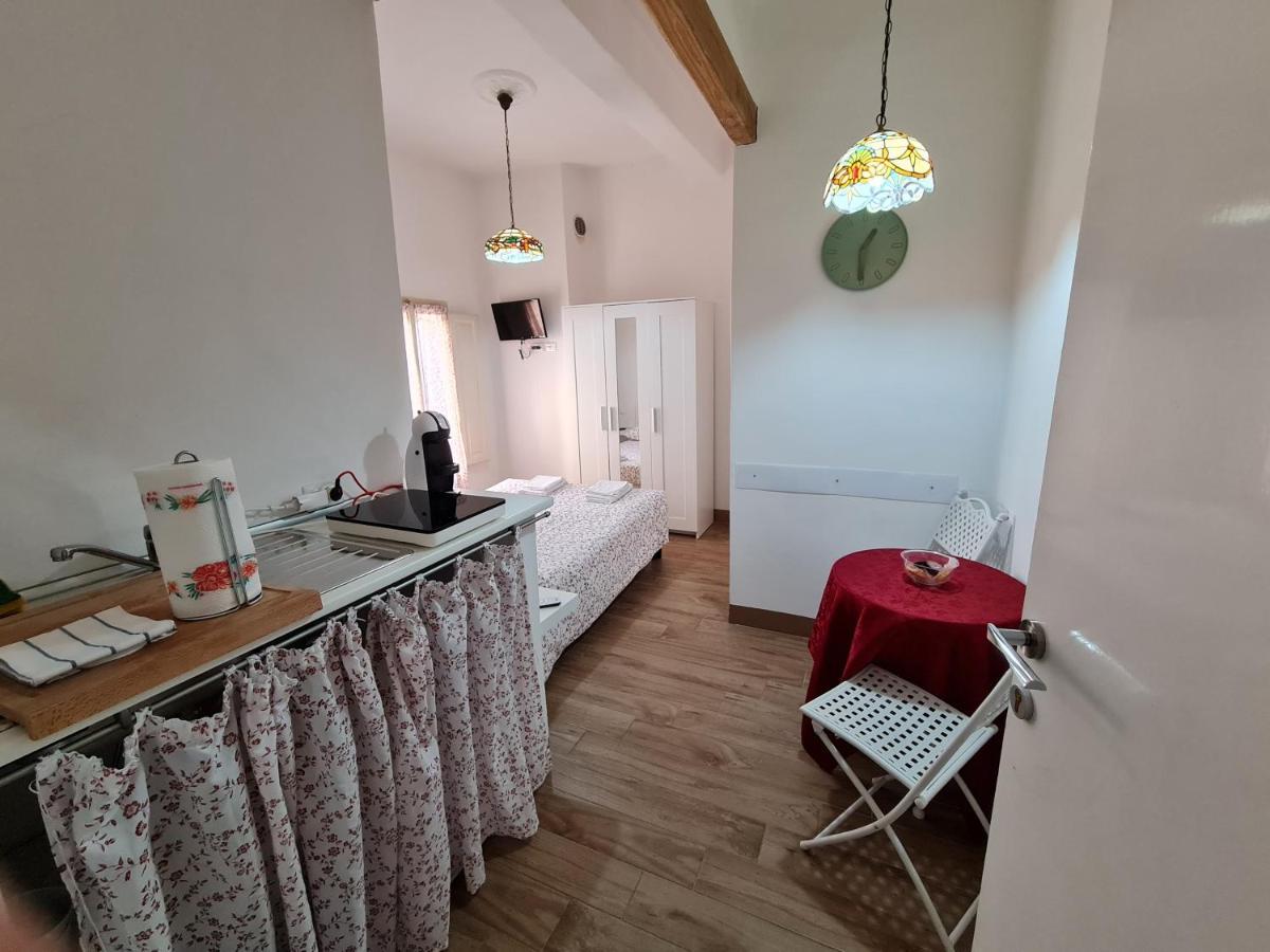 Apartament Vista Su Palazzo Vecchio Florencja Zewnętrze zdjęcie