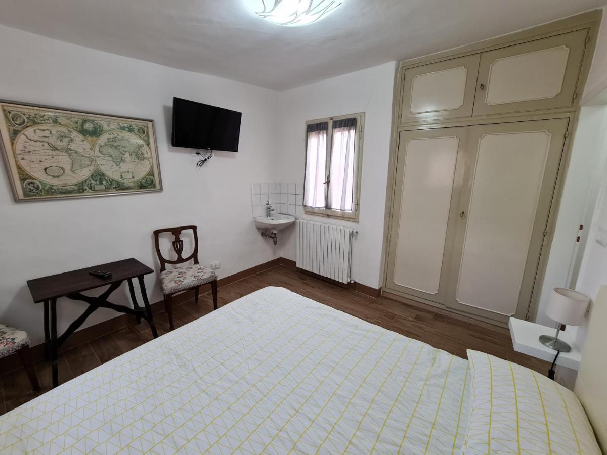 Apartament Vista Su Palazzo Vecchio Florencja Zewnętrze zdjęcie