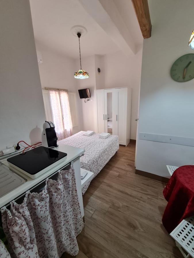 Apartament Vista Su Palazzo Vecchio Florencja Zewnętrze zdjęcie