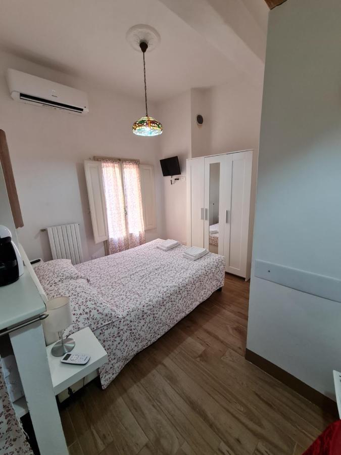Apartament Vista Su Palazzo Vecchio Florencja Zewnętrze zdjęcie