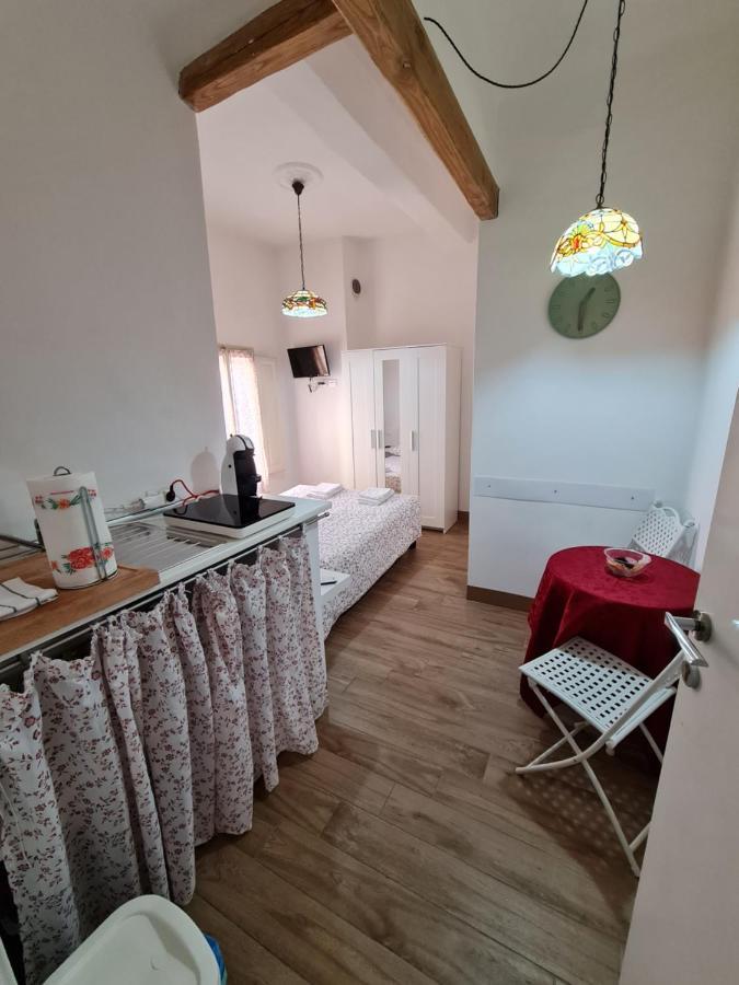 Apartament Vista Su Palazzo Vecchio Florencja Zewnętrze zdjęcie