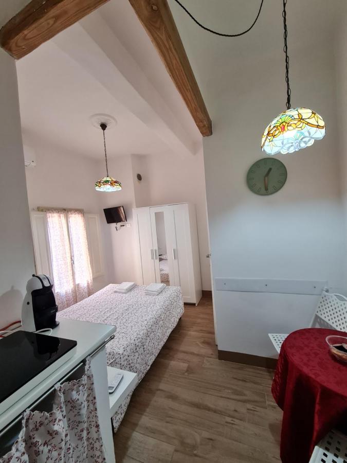 Apartament Vista Su Palazzo Vecchio Florencja Zewnętrze zdjęcie
