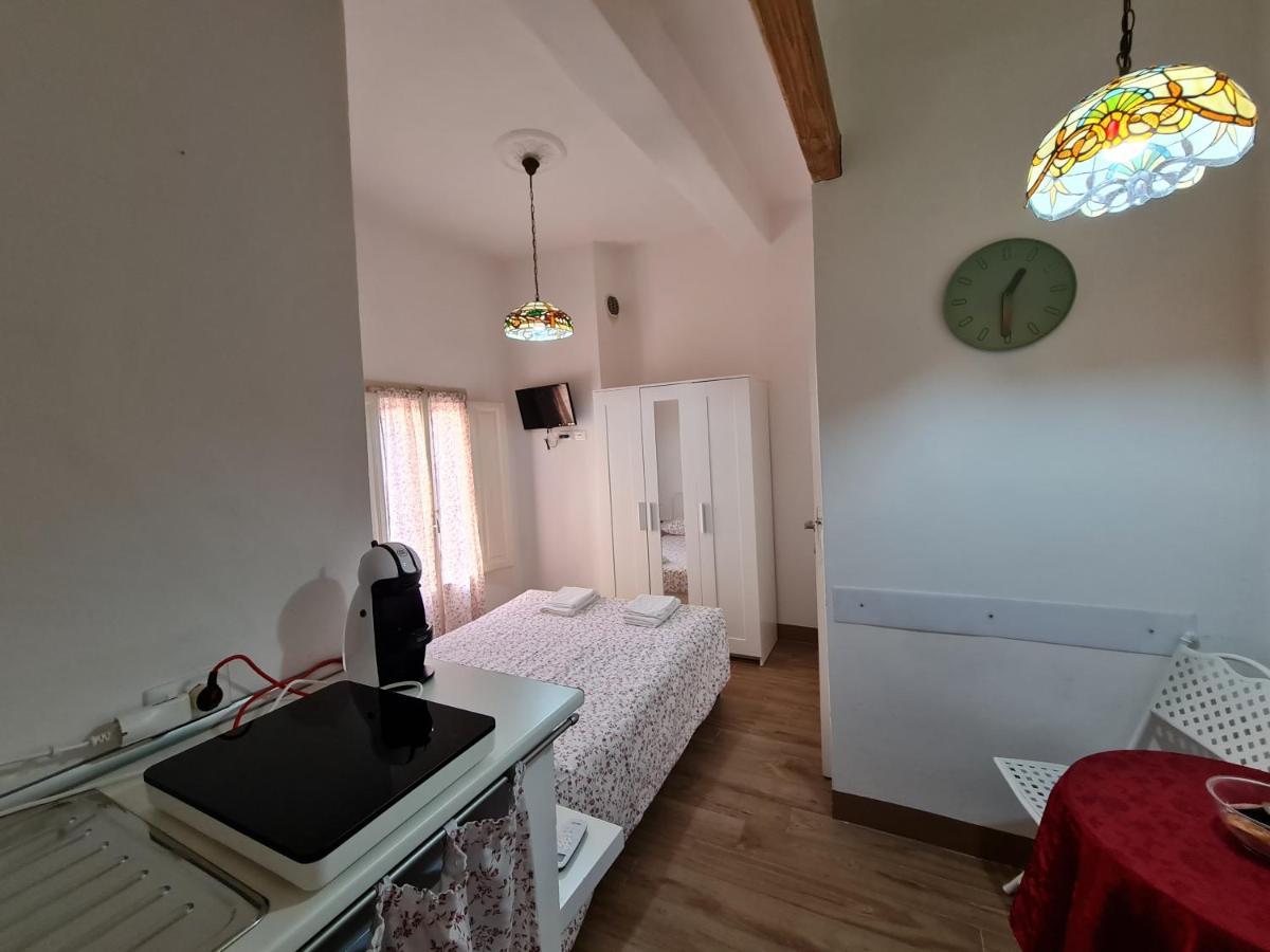 Apartament Vista Su Palazzo Vecchio Florencja Zewnętrze zdjęcie