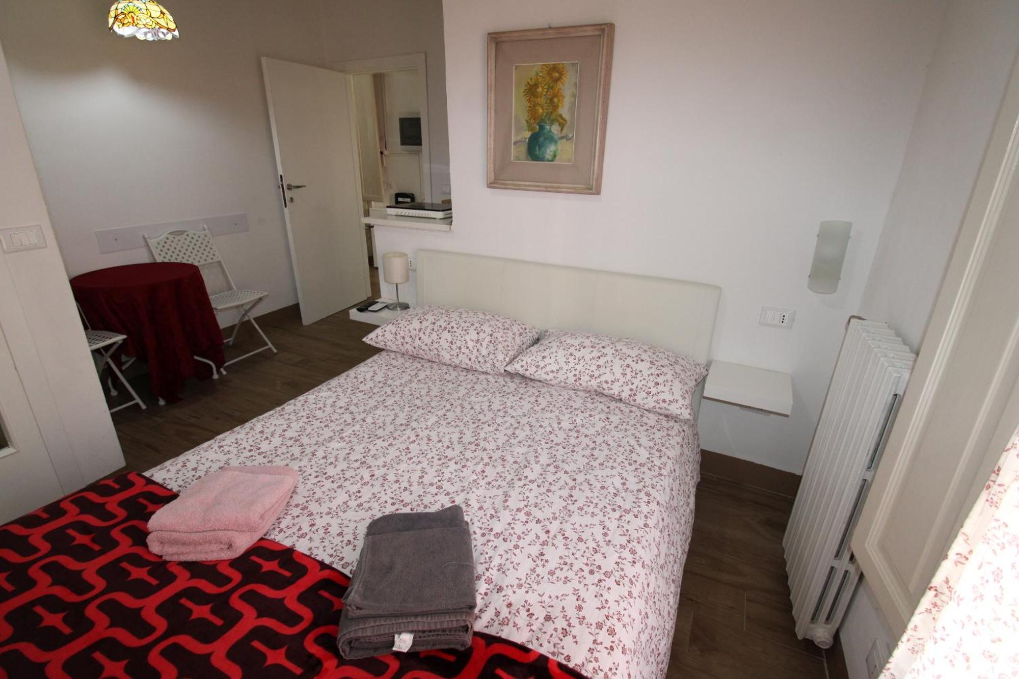 Apartament Vista Su Palazzo Vecchio Florencja Zewnętrze zdjęcie