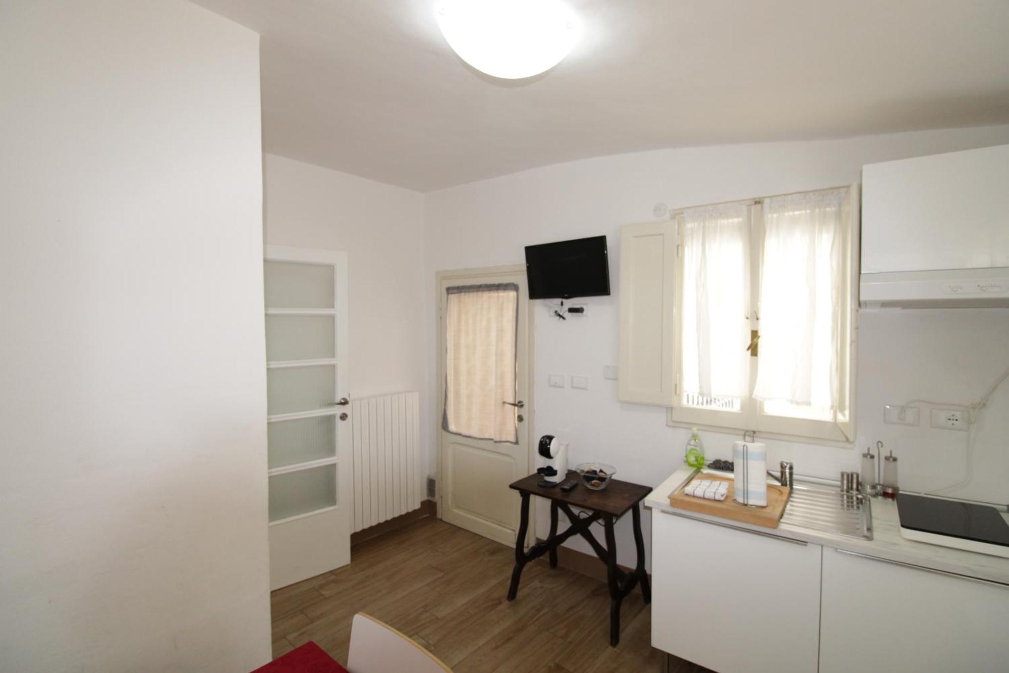 Apartament Vista Su Palazzo Vecchio Florencja Zewnętrze zdjęcie