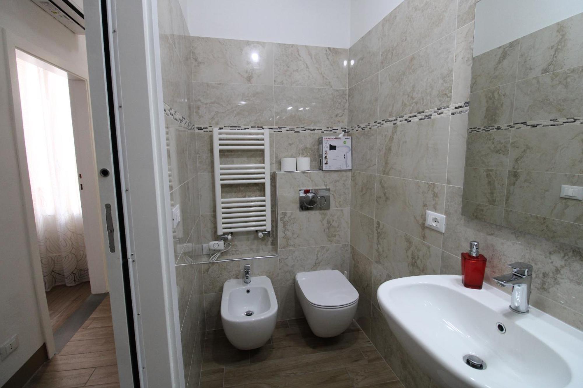 Apartament Vista Su Palazzo Vecchio Florencja Zewnętrze zdjęcie
