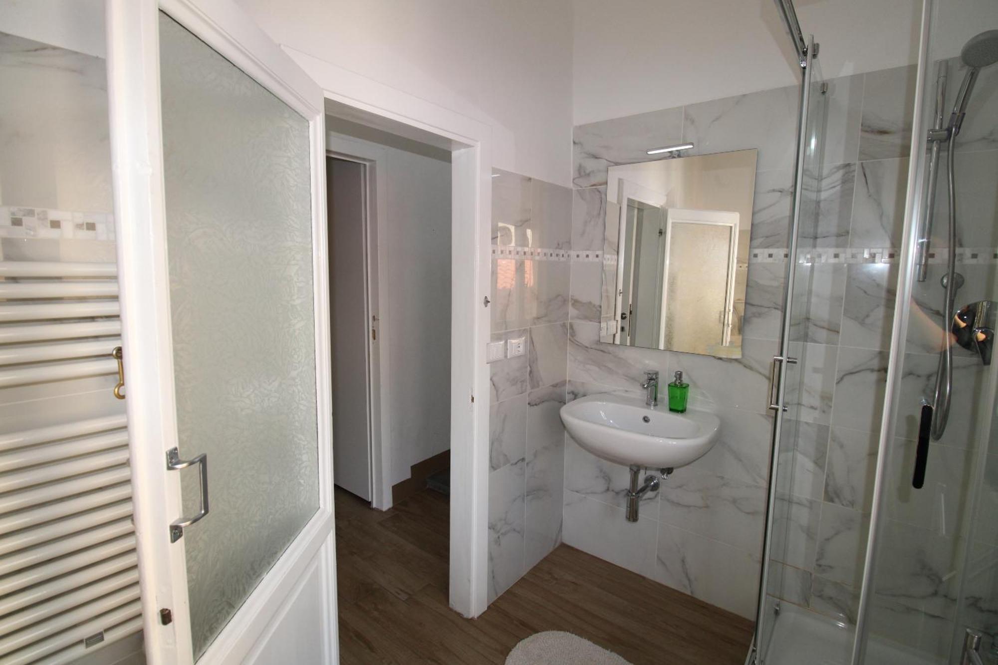 Apartament Vista Su Palazzo Vecchio Florencja Zewnętrze zdjęcie