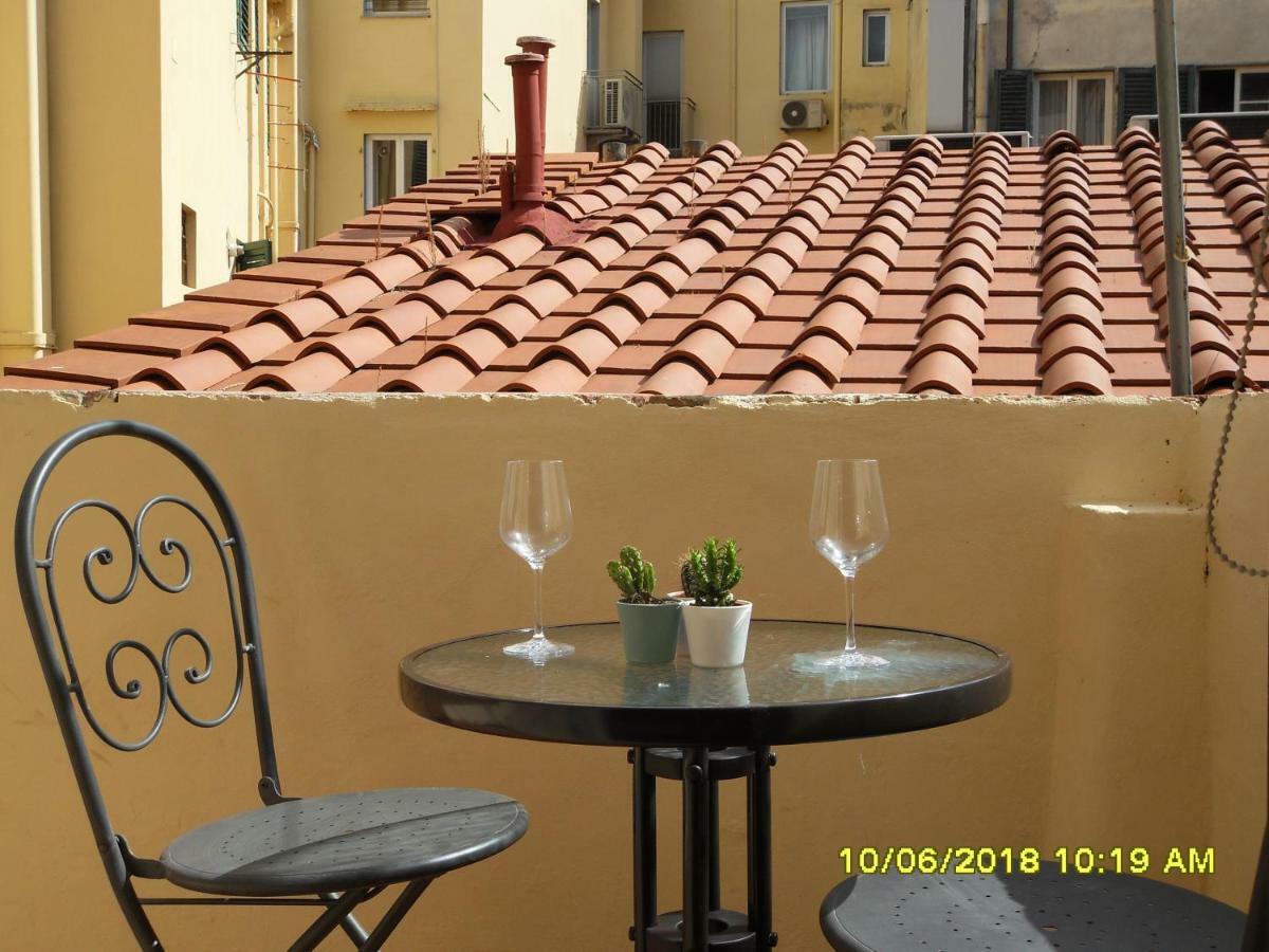 Apartament Vista Su Palazzo Vecchio Florencja Zewnętrze zdjęcie