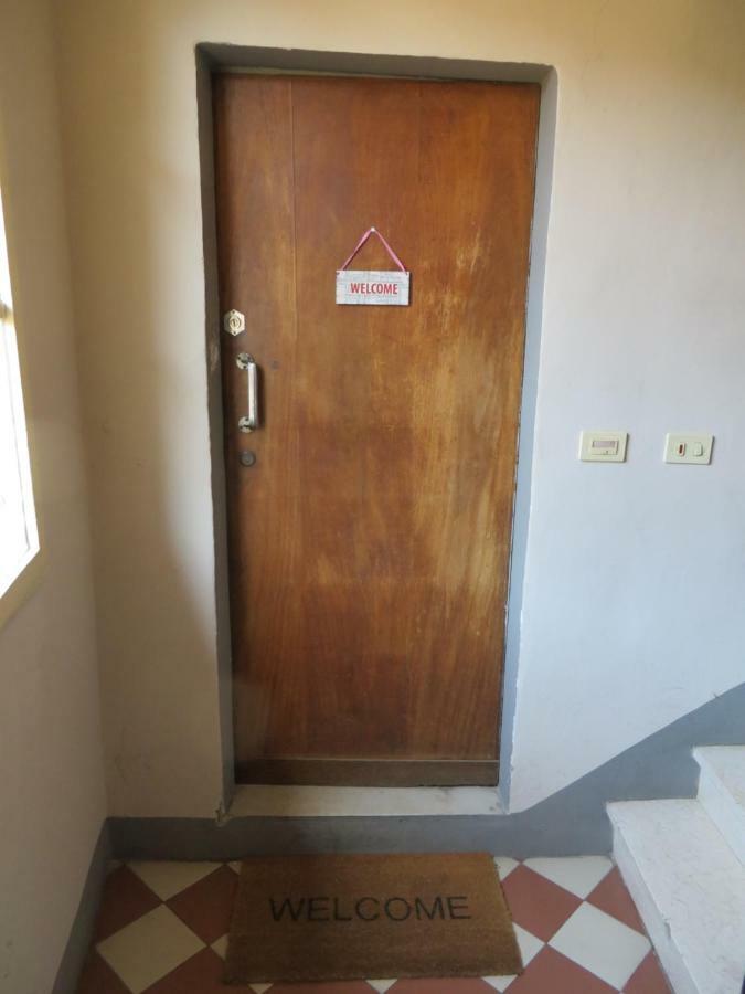 Apartament Vista Su Palazzo Vecchio Florencja Zewnętrze zdjęcie