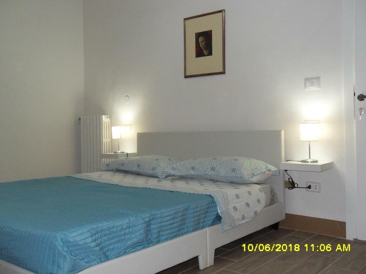 Apartament Vista Su Palazzo Vecchio Florencja Zewnętrze zdjęcie